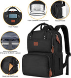 MATEIN Work Backpack for Women, Insulated Cooler Backpacks - Image 6