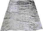 Emergency Mylar Blanket 52" x 84" - Image 4