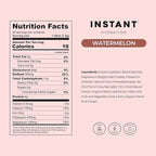 Instant Hydration Sugar Free Electrolytes Powder Packets - Image 5