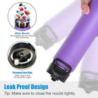 Volhoply 24oz Insulated Water Bottle - Image 4