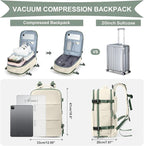 coowoz Vacuum Backpack Travel - Image 5