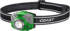 COAST FL75R Rechargeable 530 Lumen Dual Color Focusing LED Headlamp by Coast