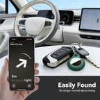 for Apple AirTag 2nd & 1st Gen, Waterproof Case - Image 2
