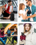 1 Gallon Insulated Water Jug - Image 8