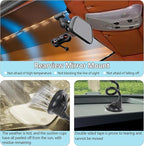 for Garmin GPS Mount, Compatible - Image 5