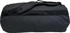 Element Equipment Trailhead Duffel Bag Shoulder Straps Waterproof Black/Black - Image 7