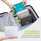 G4Free 24L Lightweight Packable Hiking Backpack Small Sport Travel Daypack - Image 5