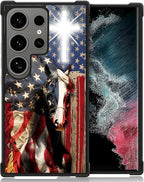 for Samsung Galaxy S24 Ultra Case by FKBRCL4U