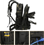 Lovelinks21 25L Tactical Backpack - Image 4