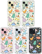 MOSNOVO Case for iPhone 15 - Image 3