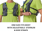 Nathan QuickStart Hydration Pack Vest - Image 5