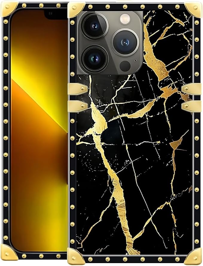 Compatible with iPhone 13 Pro Max Case by Unknown