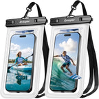 Rynapac Waterproof Phone Pouch by Rynapac