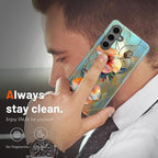 Compatible for Samsung Galaxy S26 5G Case, Dual Layer Heavy Duty 2 in 1 - Image 6