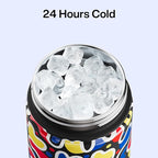 ENCOOL Insulated Water Bottle - Image 4