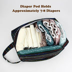 Mama Koala Waterproof Diaper Pods - Image 3