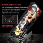 for Samsung Galaxy S26 Plus Case, Graphic Design - Image 2