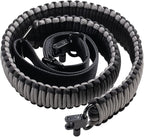 VVAAGG Two-Point Paracord Rifle Sling by ParacordSpecialist