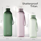KIVY Slim Water Bottle 32oz - Image 4