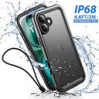 SPORTLINK for iPhone 16 Waterproof Case - Image 3