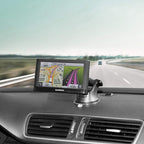 1Zero GPS Suction Cup Mount for Garmin, Replacement GPS Dash Ball Mount - Image 7