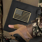 Tactical Map Case Multifunctional Map Pouch - Image 2