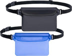 CADONO 2-Pack Waterproof Pouch by CADONO