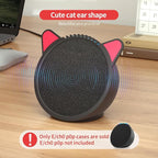 Silicone Cover for Ec/-ho P/-op Soft Waterproof Dustproof Portable Protective - Image 3