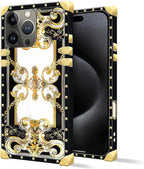 Compatible with iPhone 16 Pro Case - Image 2