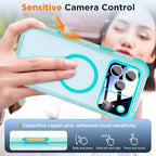 WIFORT for iPhone 17 Pro Waterproof Case, - Image 6