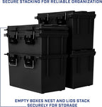Sheffield 12773 XL Storage Bins - Image 8