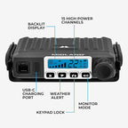 Midland – MXT115 - Image 6