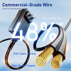 70FT LED Outdoor String Lights - Image 4