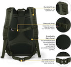 Mardingtop Military Tactical Backpack - Image 4