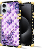 Compatible with iPhone 16 Plus Case - Image 3