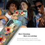 Compatible for Samsung Galaxy A16 5G Case, Dual Layer Heavy Duty 2 in 1 - Image 4