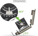 Proster IP65 Compass Hiking Survival - Image 4