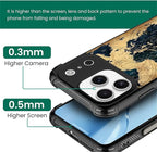 for iPhone 17 Pro Case, for MagSafe Graphic Design for Girl Boy Soft Silicone - Image 5