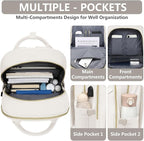 Laptop Backpack for Women Work Bag - Image 3