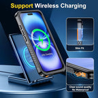 SPIDERCASE for iPhone 16 Case - Image 5