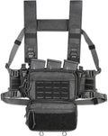 ACE TAC S.O.P. Tactical Chest Rig by ACETAC
