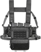 ACE TAC S.O.P. Tactical Chest Rig by ACETAC