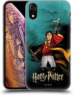 Head Case Designs Officially Licensed Harry Potter Quidditch 3 Prisoner of by CaseDesigns