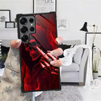 for Samsung Galaxy S25 Ultra Case, Graphic Design - Image 6