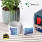 Dulepax Tent Repair Tape, Ultrastrong Awning Repair Tape, Boat Covers Repair - Image 7