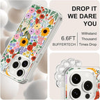 MOSNOVO Case for iPhone 15 Pro - Image 5