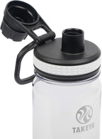 Takeya Tritan Sport Water Bottle - Image 3