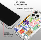 MOSNOVO Case for iPhone 15 Pro - Image 4
