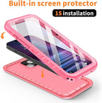Cozycase TOP Military IP68 Waterproof Case - Image 7