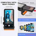 2026 Diving Snorkeling Phone Case - Image 3